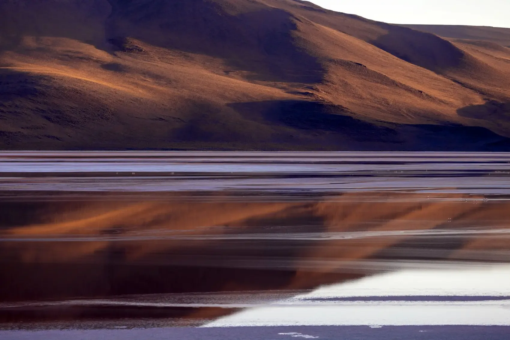 Quantos dias no Atacama?