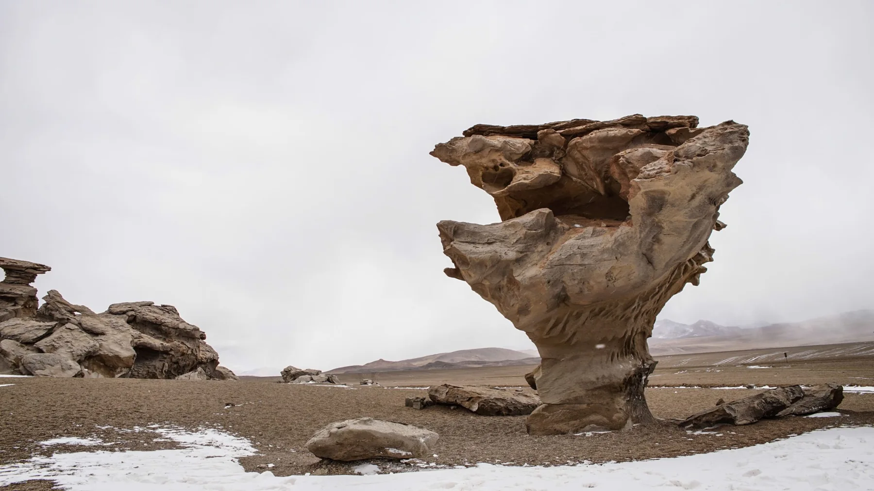 Atacama ↔ Uyuni · 4 dias