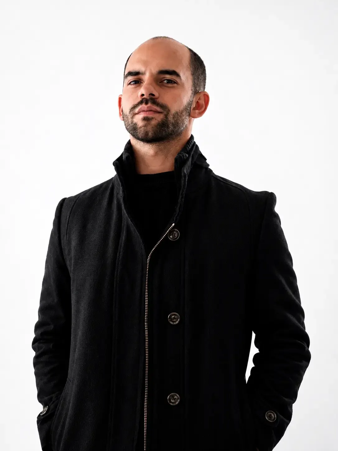Ernesto Ramper