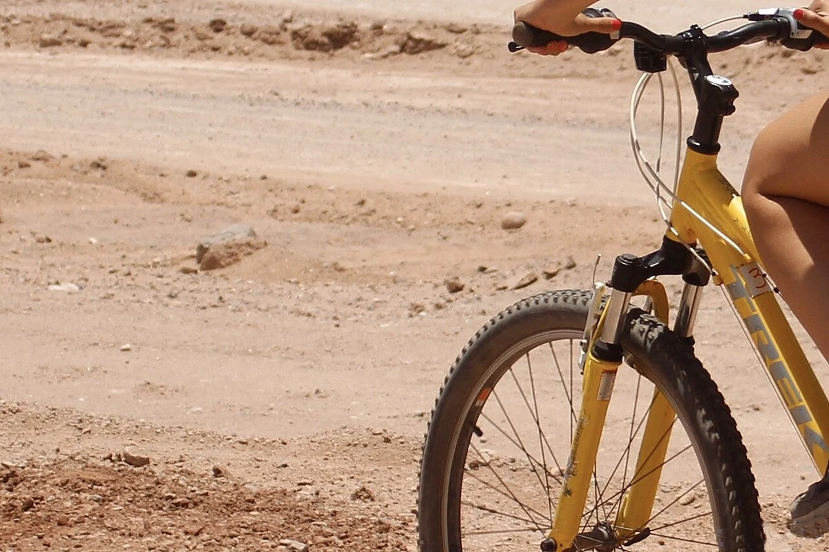 Atacama in Bicicletta