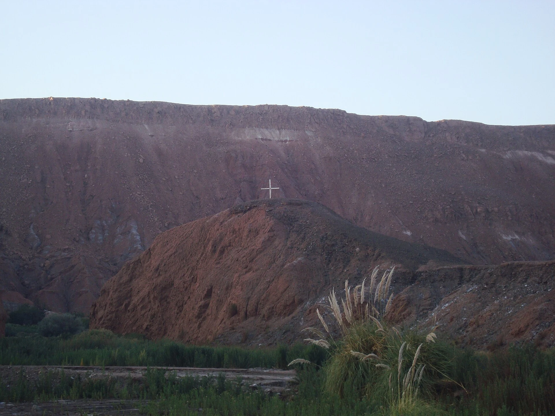 Catarpe · dia completo