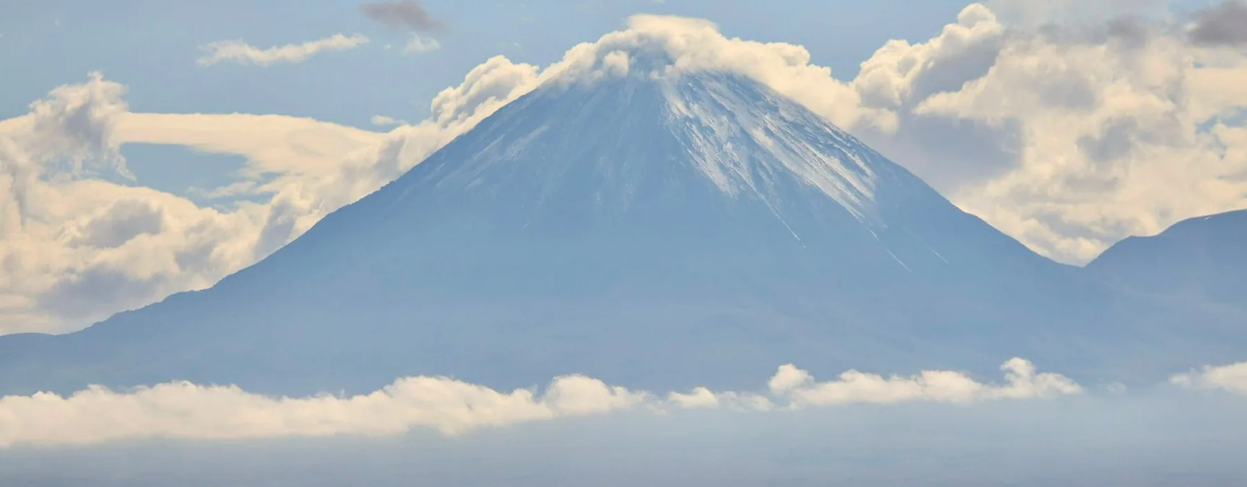 Licancabur · expedição