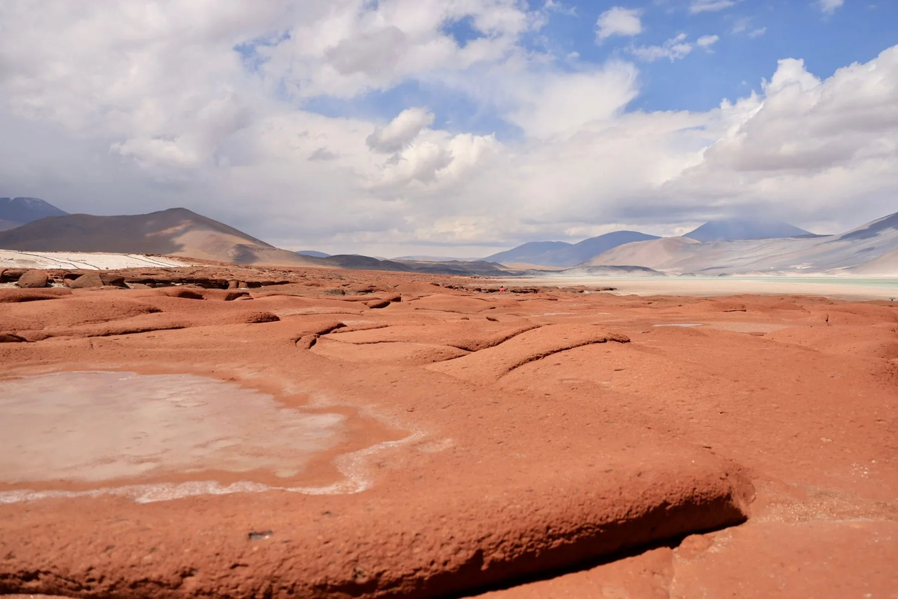 Altiplano
