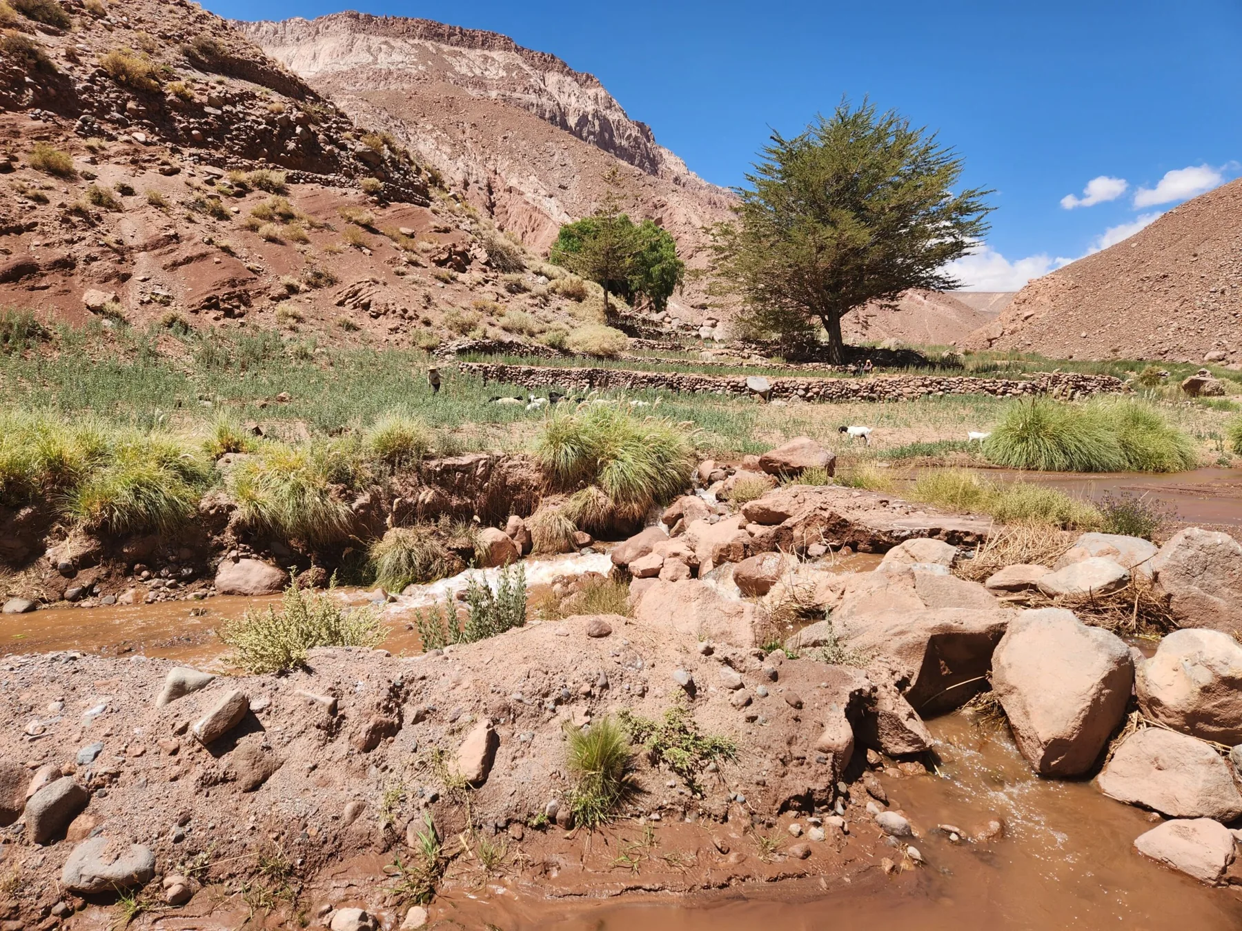 Río Grande–Machuca