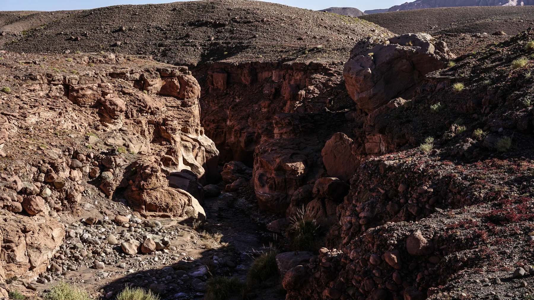 Río Salado–Río Grande