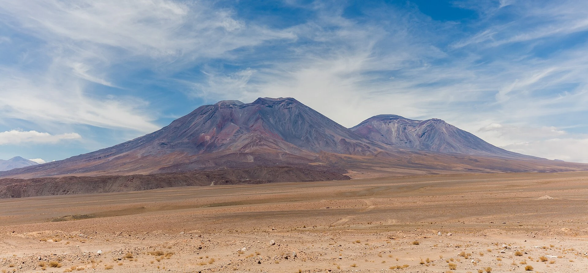 San Pedro & San Pablo