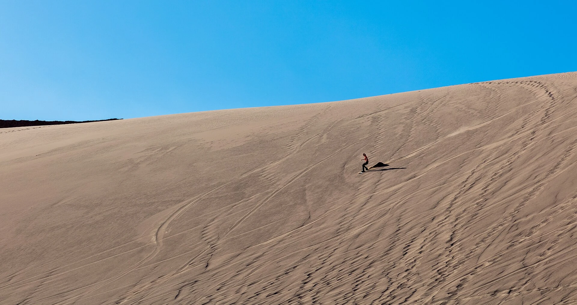Sandboard