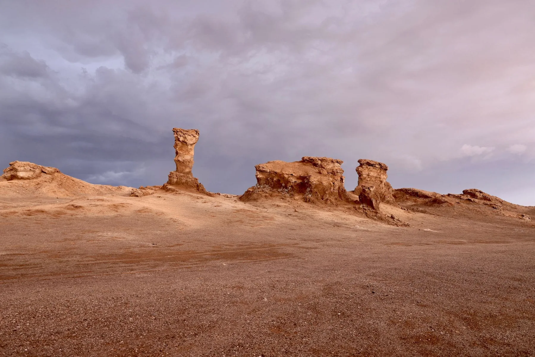 Desierto